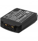 Motorola MC2180 / 82-105612-01 1200 mAh Li-Polymer 3,7 V (Cameron Sino)