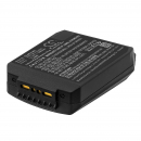 Motorola MC2180 / 82-105612-01 1200mAh Li-Polymer 3.7V (Cameron Sino)