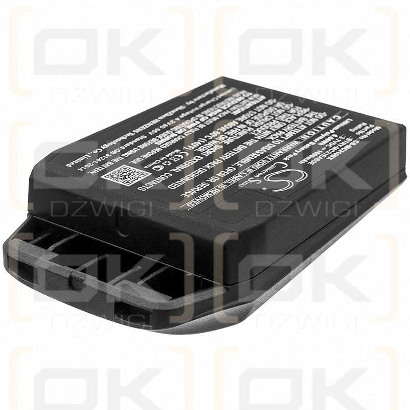 Motorola MC2180 / 82-105612-01 1800mAh Li-Polymer 3.7V (Cameron Sino)