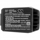 Motorola MC2180 / 82-105612-01 1800mAh Li-Polymer 3.7V (Cameron Sino)