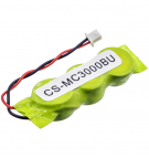 Symbol MC3090 20mAh Ni-MH 7.2V (Cameron Sino)