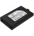 Symbol MC3090S-LC28SBAGER / BTRY-MC30EABOE 2600 mAh Li-Ion 3,7 V (Cameron Sino)