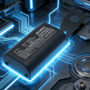 Referenz MC3090S-LC28SBAGER / 55-060112-86 4400 mAh Li-Ion 3,7 V (Cameron Sino)