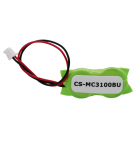 Symbol PPT8846 20mAh Ni-MH 2.4V (Cameron Sino)