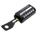 Zebra / BTRY-MC3XKABOE 4400mAh Li-ion 3.7V (Cameron Sino)