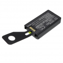 Zebra / BTRY-MC3XKABOE 4400mAh Li-ion 3.7V (Cameron Sino)