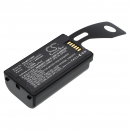 Zebra / BTRY-MC3XKABOE 4400mAh Li-ion 3.7V (Cameron Sino)