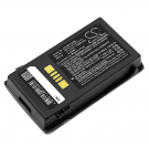 Motorola MC32N0-S / BTRY-MC32-01-01 2500 mAh Li-Ion 3,7 V (Cameron Sino)