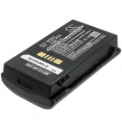 Motorola MC32N0-S / BTRY-MC32-01-01 6800 mAh Li-Ion 3,7 V (Cameron Sino)