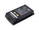 Motorola MC32N0-S / BTRY-MC32-01-01 4800mAh Li-ion 3.7V (Cameron Sino)