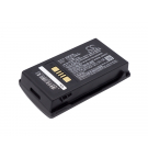 Motorola MC32N0-S / BTRY-MC32-01-01 4800 mAh Li-Ion 3,7 V (Cameron Sino)