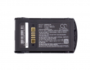 Motorola MC32N0-S / BTRY-MC32-01-01 4800mAh Li-ion 3.7V (Cameron Sino)