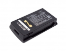 Motorola MC32N0-S / BTRY-MC32-01-01 5200mAh Li-ion 3.7V (Cameron Sino)