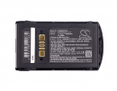 Motorola MC32N0-S / BTRY-MC32-01-01 5200mAh Li-ion 3.7V (Cameron Sino)