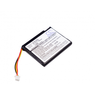 Motorola CS3070 / 82-133770-01 700mAh Li-ion 3.7V (Cameron Sino)