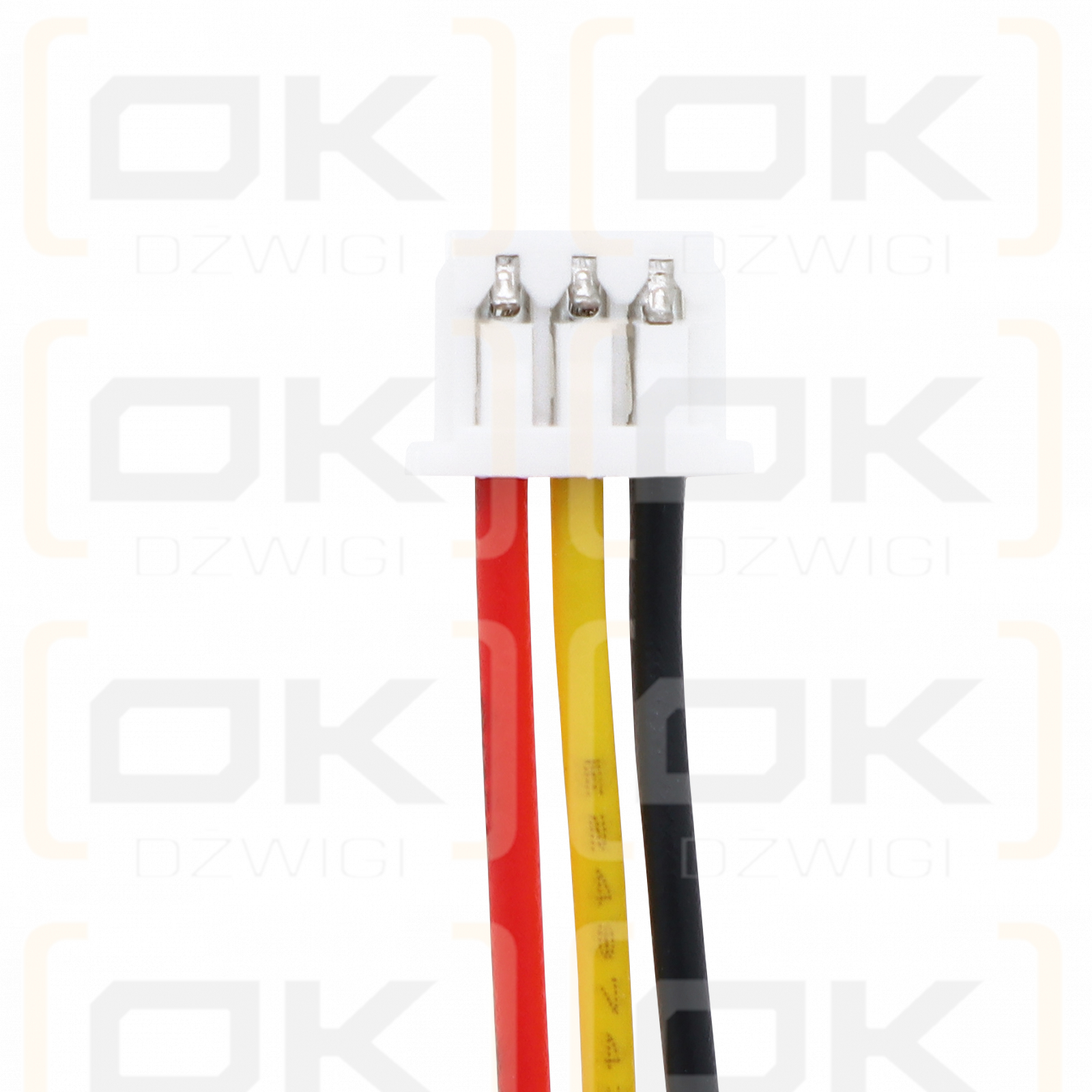 Motorola CS3070 / 82-133770-01 700 mAh Li-Ion 3,7 V (Cameron Sino)