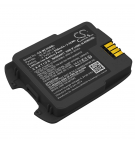 Motorola CS4070-SR / BTRY-CS40EAB00-04 950 mAh Li-Ion 3,7 V (Cameron Sino)