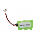 Referenz MC5040-PS0DBQEA8WR / 106 20 mAh Ni-MH 1,2 V (Cameron Sino)
