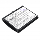 Referenz MC5040 / BTRY-MC50EAB00 1600 mAh Li-Ionen 3,7 V (Cameron Sino)