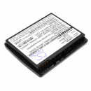 Referenz MC5040 / BTRY-MC50EAB02 3600 mAh Li-Ionen 3,7 V (Cameron Sino)