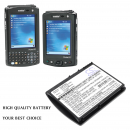 Referenz MC5040 / BTRY-MC50EAB02 3600 mAh Li-Ionen 3,7 V (Cameron Sino)