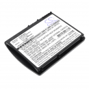 Referenz MC5040 / BTRY-MC50EAB02 3600 mAh Li-Ionen 3,7 V (Cameron Sino)