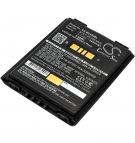 Symbol MC659B / BTRY-MC55EAB02 2400 mAh Li-Ion 3,7 V (Cameron Sino)