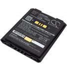 Symbol MC659B / BTRY-MC55EAB02 3600 mAh Li-Ion 3,7 V (Cameron Sino)