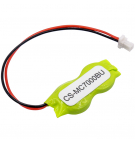 Referenz MC7094 / 60.13H32.004 20 mAh Ni-MH 2,4 V (Cameron Sino)