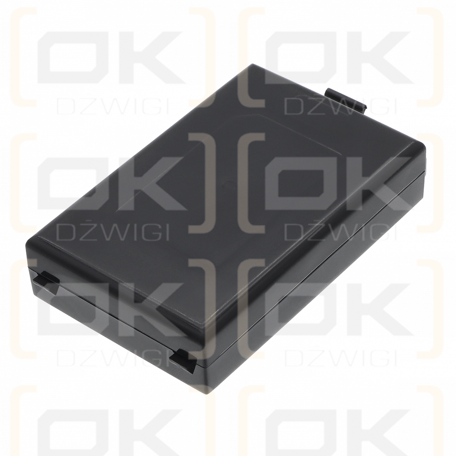 Symbol MC7596-PZCSKQWA9WR / 82-71364-01 1800 mAh Li-ion 3.7 V (Cameron Sino)