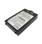 Referenz MC7596-PZCSKQWA9WR / 82-71364-01 1800 mAh Li-Ion 3,7 V (Cameron Sino)