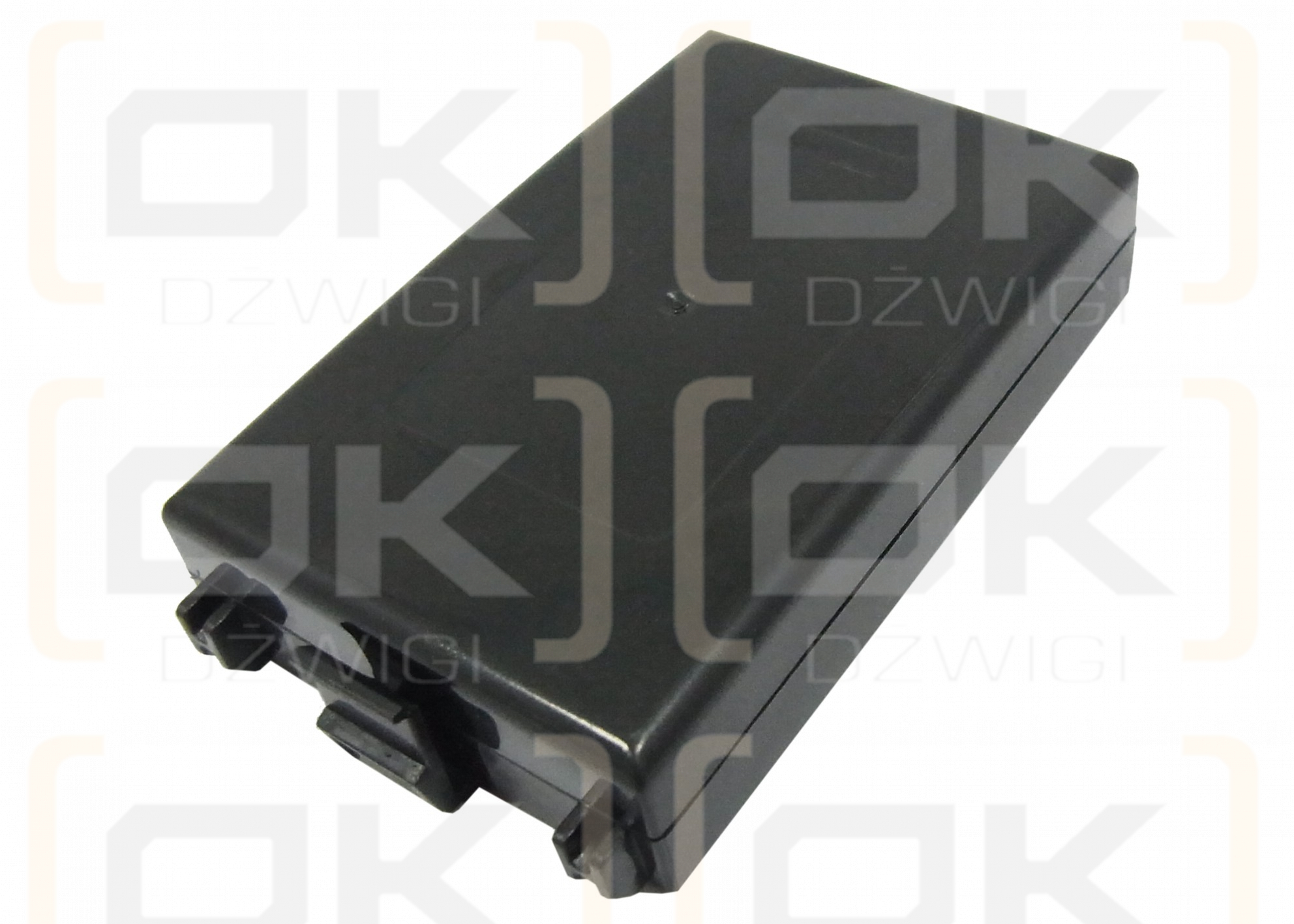 Referencia MC7596-PZCSKQWA9WR / 82-71364-01 1800mAh Li-ion 3.7V (Cameron Sino)