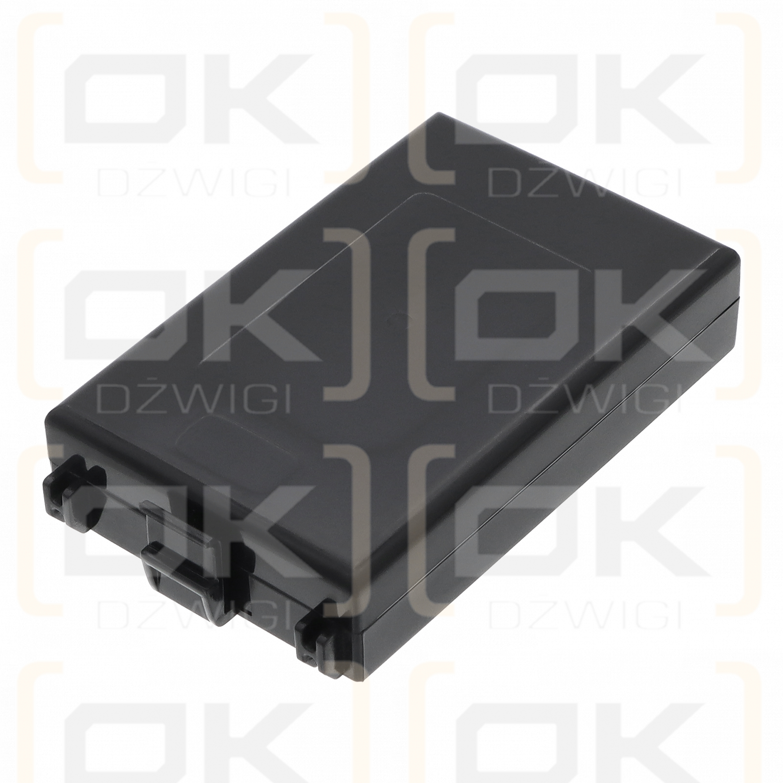 Symbol MC7596-PZCSKQWA9WR / 82-71364-01 1800 mAh Li-ion 3.7 V (Cameron Sino)