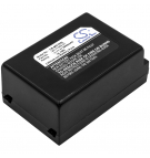 Akku MC9097-S / 82-71364-01 3800mAh Li-Ion 3,7V (Cameron Sino)