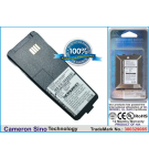 Sagem 825 750 mAh Li-ion 3.7 V (Cameron Sino)