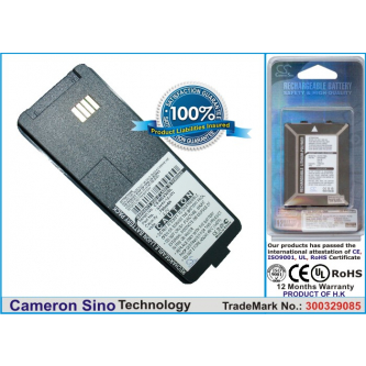 Sagem 825 750 mAh Li-ion 3.7 V (Cameron Sino)