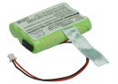 Matracom MC902 / PT6 700mAh Ni-MH 3.6V (Cameron Sino)