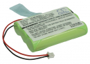 Matracom MC902 / PT6 700mAh Ni-MH 3.6V (Cameron Sino)