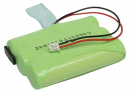 Matracom MC902 / PT6 700mAh Ni-MH 3.6V (Cameron Sino)