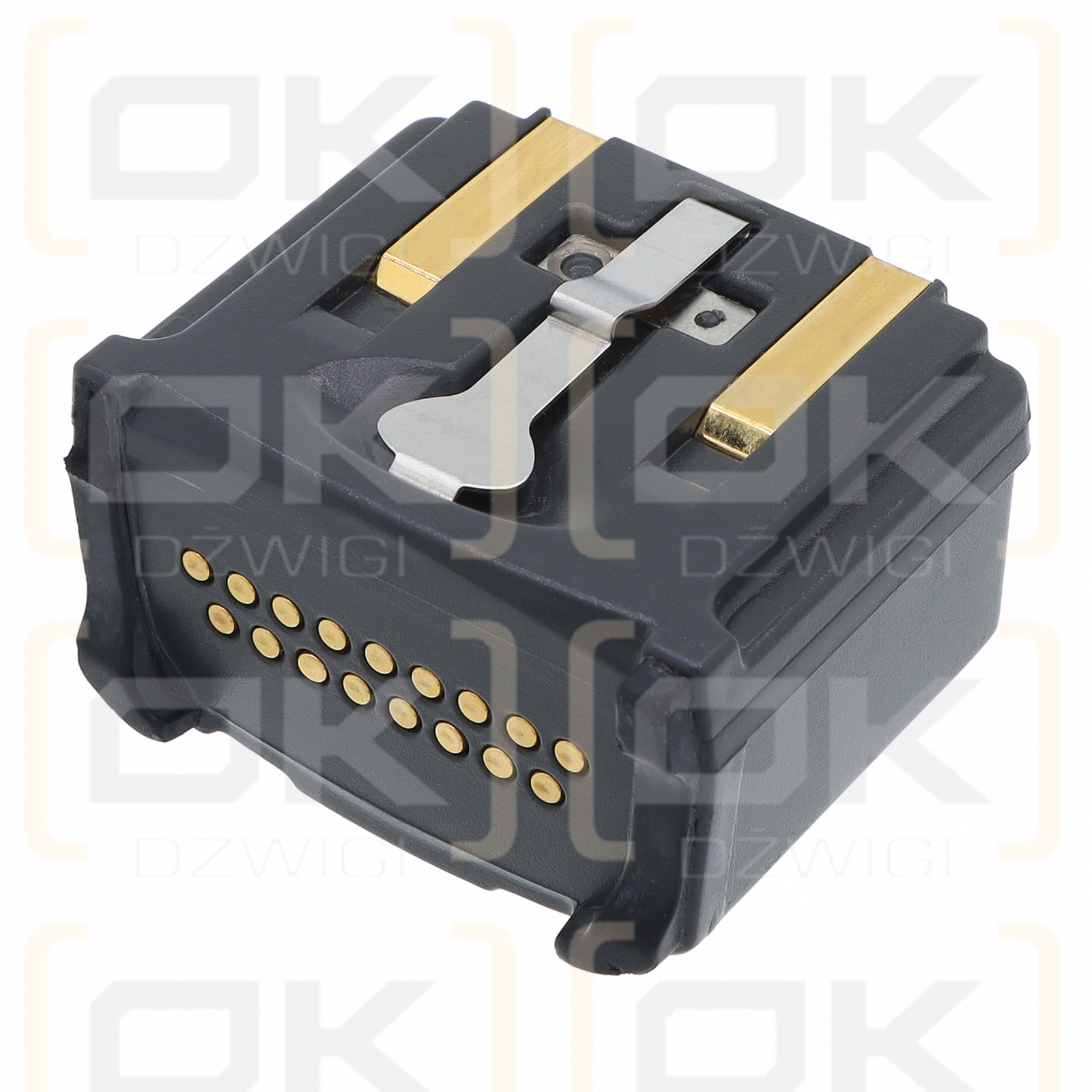 Terminal corto Symbol MC9090 / 21-62960-01 1550 mAh Li-ion 7,4 V (Cameron Sino)