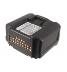 Symbol MC9090 Kurzanschluss / 21-62960-01 1550 mAh Li-Ion 7,4 V (Cameron Sino)