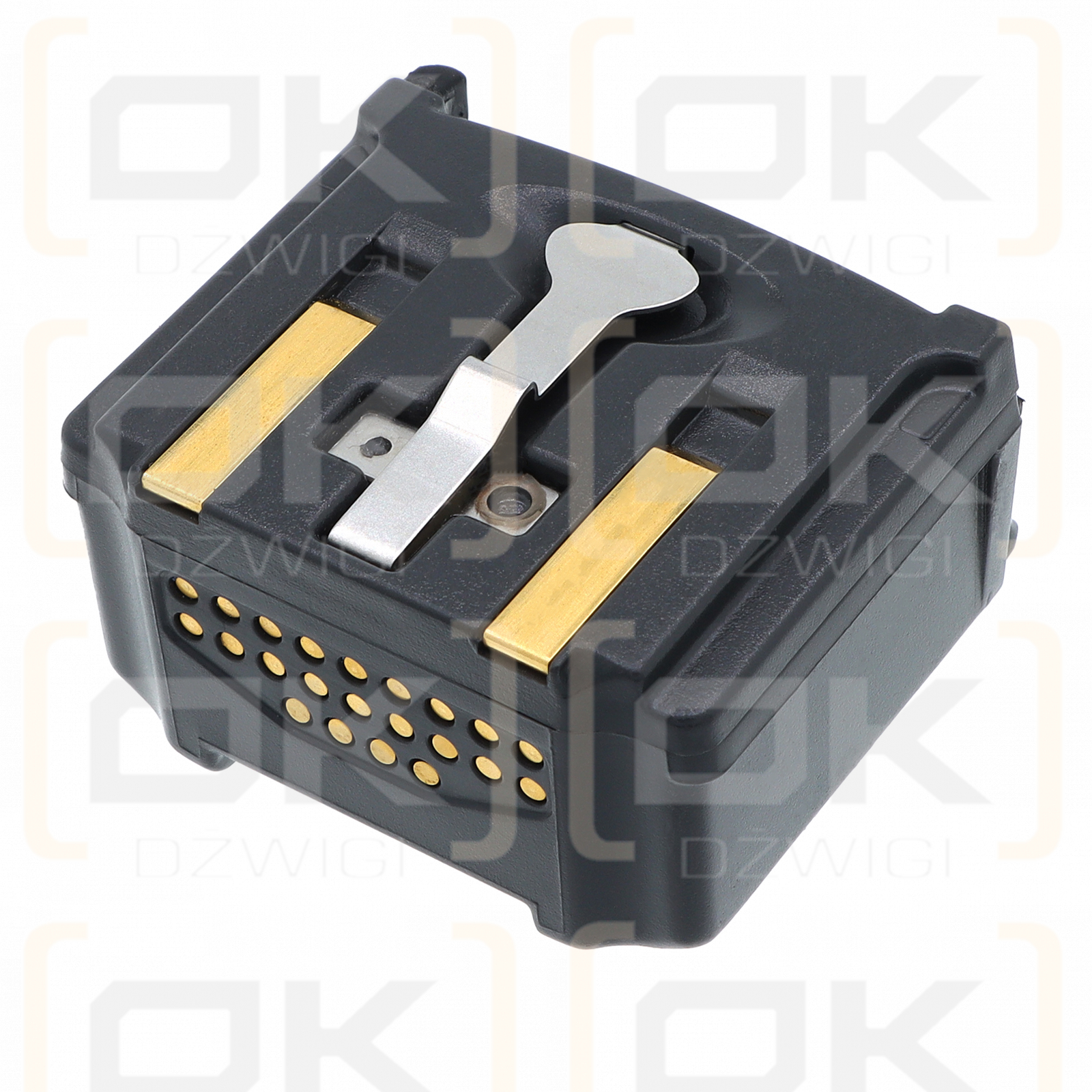 Terminal corto Symbol MC9090 / 21-62960-01 1550 mAh Li-ion 7,4 V (Cameron Sino)