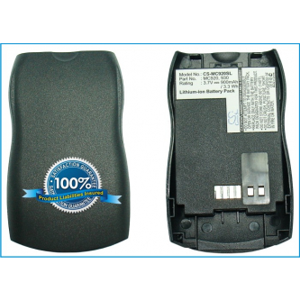 Sagem 950 900 mAh Li-ion 3.7 V (Cameron Sino)