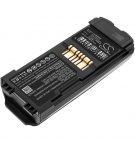 Symbol MC9596 / BTRY-MC95IABA0 6800 mAh Li-Ion 3,7 V (Cameron Sino)