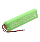 Medical Compression System ActiveCare + S.F.T / B11707 2500 mAh Ni-MH 7.2 V (Cameron Sino)