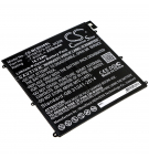 Microsoft Surface Book 1938 / M1097873-001, 2200 мАч, литий-полимерный, 7,6 В (Cameron Sino)