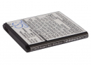 Mobistel MT-350b / BTY26185 1000 mAh Li-Ion 3,7 V (Cameron Sino)