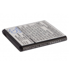 Mobistel MT-350b / BTY26185 1000 mAh Li-ion 3.7 V (Cameron Sino)