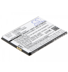 Mobistel Cynus E5 4G / E500615050011476 1700 mAh Li-ion 3.8 V (Cameron Sino)