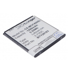 Mobistel MT-7521B / BTY26183 1500 mAh Li-ion 3.7 V (Cameron Sino)